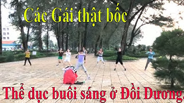 Thể dục sớm mai ở Đồi Dương, Phan Thiết. =Cùng tôi du lịch Việt Nam.=62-22645=