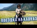 КАК МЕНЯ ПРИНЯЛИ НА КАВКАЗЕ? | ЗАБЛУДИЛИСЬ В ЛЕСУ!?