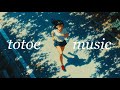 totoe - やわらかなステップ(Soft Steps)🏃🏃
