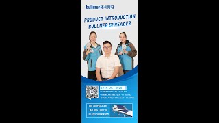 Auto Spreader machine