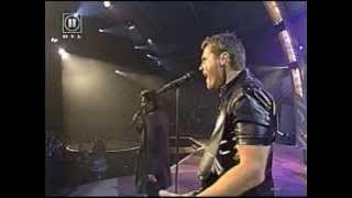 Modern Talking- Don't Take Away My Heart / The Dome 14/