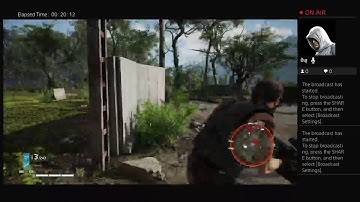 Old shells and salt peter for rocket launcher