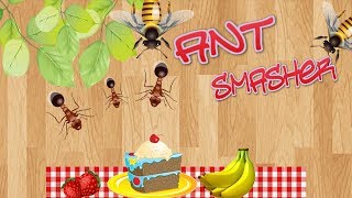 Ant smasher I Android game screenshot 4