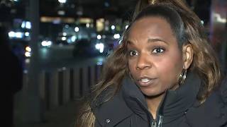 Air Canada Pengers Describe Terrifying Moments After Collision At Laguardia