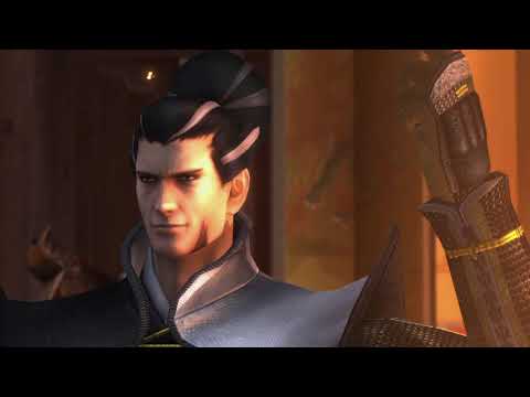 戦国BASARA4 皇　松永久秀　本能寺の変　天