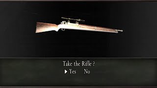 Resident Evil 4 - HELL'S DECISION MOD - Parte 1