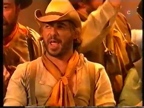 Actuación de De 25 Quilates en la final del COAC 2004