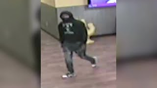 Dane Co. Sheriff’s Office continues search for home invasion suspects