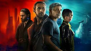 Video voorbeeld van "Tears In The Rain (Blade Runner 2049 Soundtrack)"