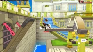 Elsword: RS BUG :I