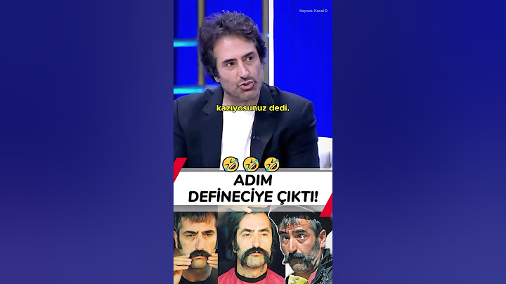 Adım Defineciye Çıktı🤣 #Mahsun Kırmızıgül #komikvideolar #shorts