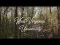 West Virginia University - Drone - M83 - Outro