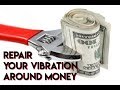 Financial Abundance (Repairing Your Vibration Around Money)  Teal Swan Synchronization Workshop