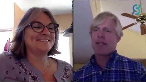 Creating time-coded caption files using StreamText