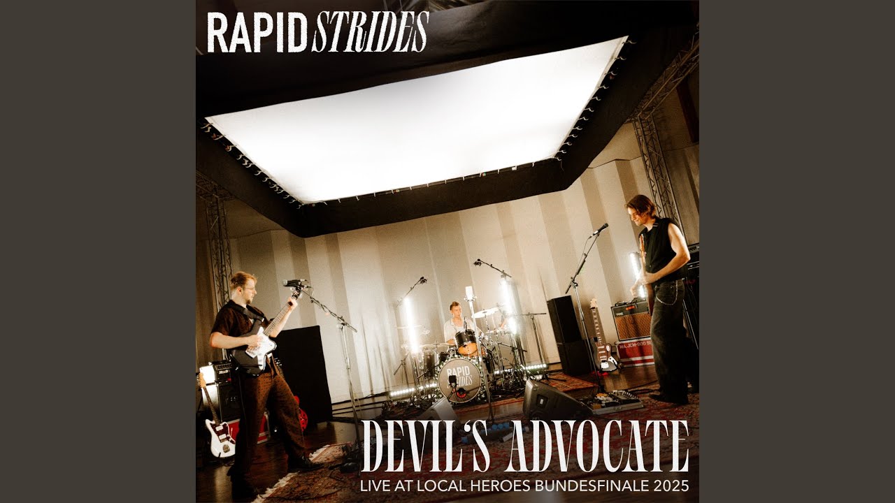 Devil's Advocate (Live At Local Heroes Bundesfinale, 2025)