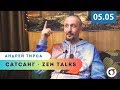 Андрей ТИРСА - САТСАНГ - Zen Talks - 05/05/19 - Москва