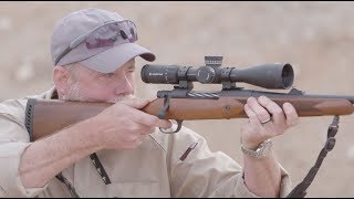 How to Use a Bolt Action Rifle: Gunsite Academy NOW! Vol. 1