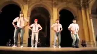 Dubstep Dance France