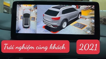 Đánh giá thực tế cùng khách hàng - Hệ thống 360 - Đáng trang bị nhất ???