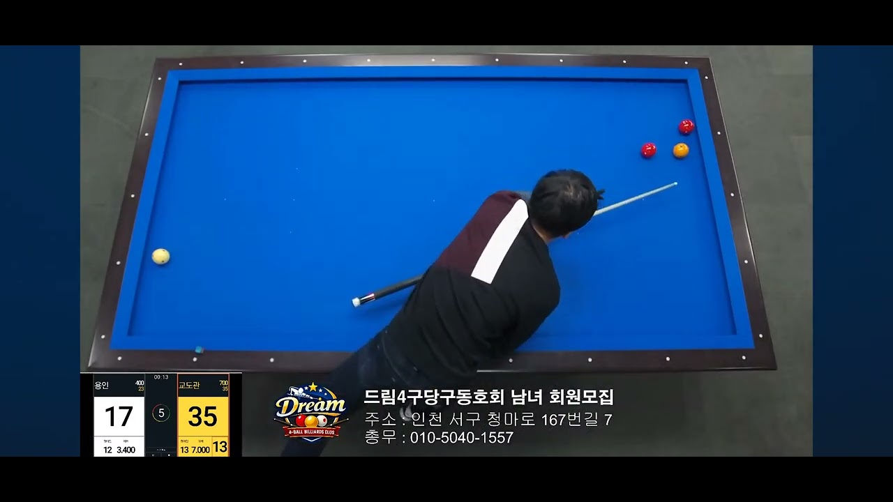 용인400 vs 교도관700 왠 실수가 이래많니