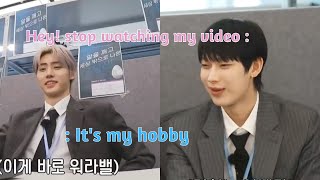 [ENHYPEN] Sunghoon teasing Sunoo | SunSun and Sunki moments