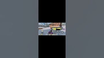 CODM #codshorts #codshort #shorts