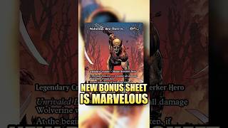The Marvel Bonus Sheet Is STACKED MTG #MagicTheGathering #MTGShorts