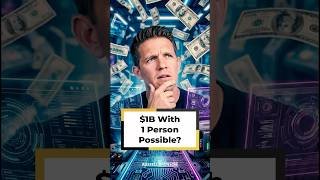 Why Only Delegators Will Build Billion Dollar AI Companies