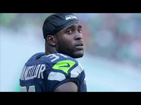 Kam Chancellor essentially announces retirement due to neck injury