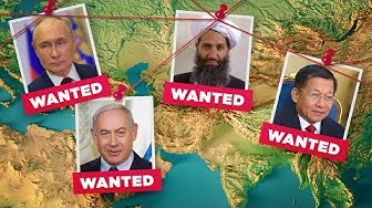 Thumbnail for Why The ICC Is The World’s Biggest Joke