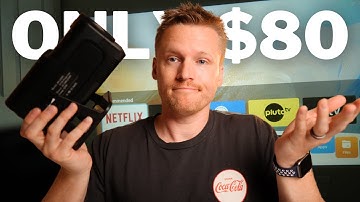 Magcubic HY320 Review | Is This The Best Budget Projector?