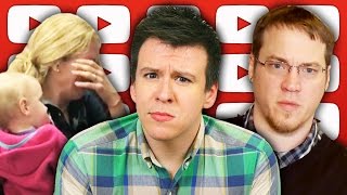 FINALLY! Youtube Abuse Scandal May Be Over, BUT Is Someone Lying?