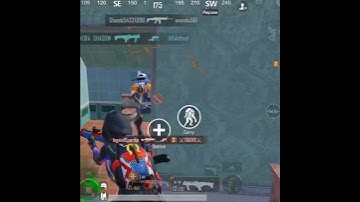 unstoppable 🤯 1v2 clutch 🔥 with DBS 🥵 #bgmishorts #pubgshorts #pubgmobile #youtubeshorts #pubg