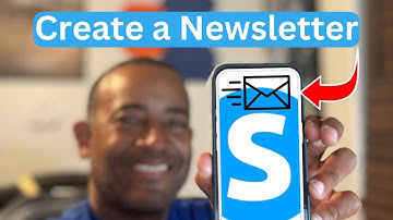 How to Easily Create a Newsletter in Systeme.io