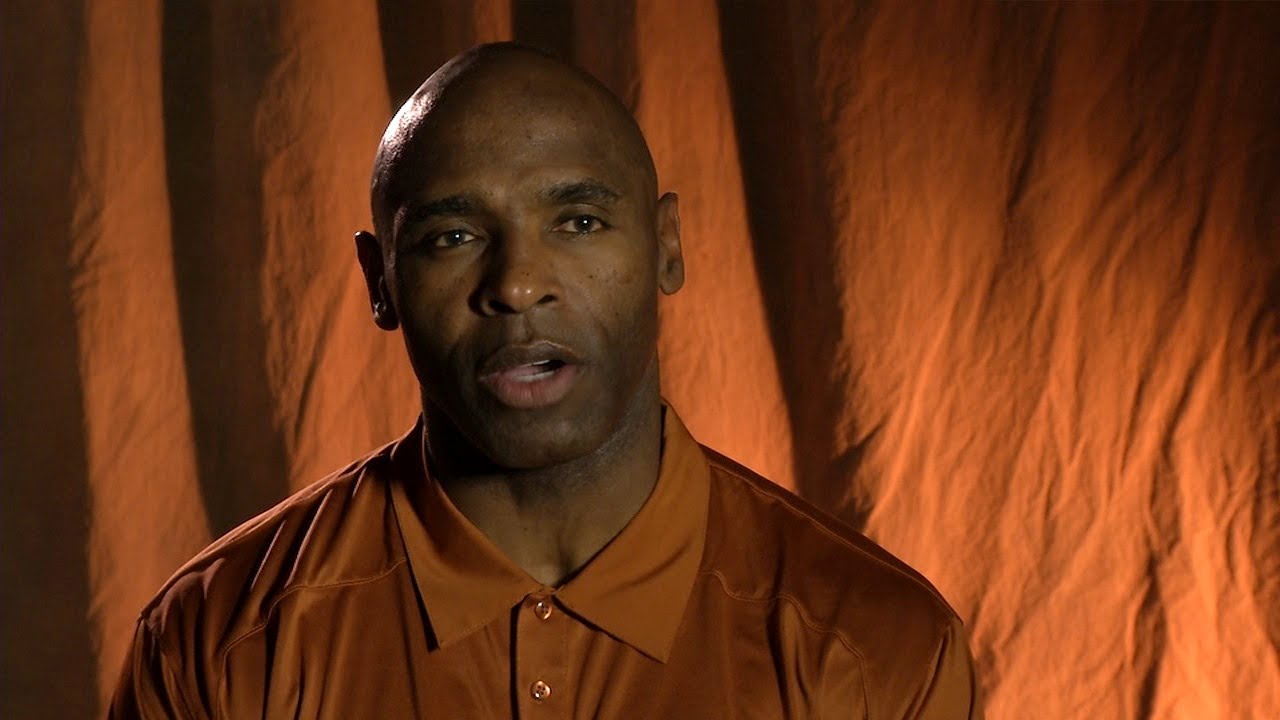 Meet Charlie Strong [Jan. 7, 2013]