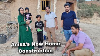 Download Lagu The Kind Teacher: The Beginning of Building a Dream Home for Anisa!😍 MP3 Download Lagu The Kind Teacher: The Beginning of Building a Dream Home for Anisa!😍 MP3