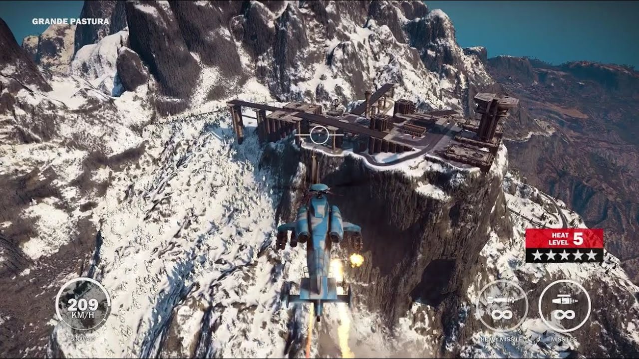 Easiest Way To Liberate Falco Maxime Just Cause 3 YouTube easiest-way-to-liberate-falco-maxime-just-cause-3-youtube