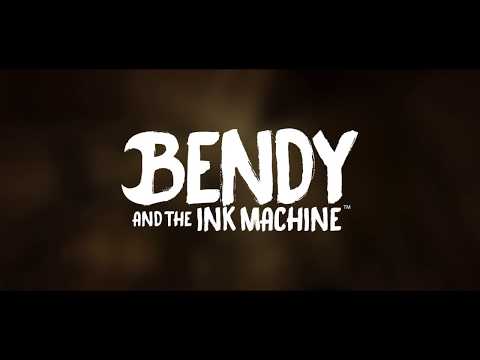 Bendy And The Ink Machine Apps On Google Play