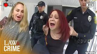 The MOST Entitled Women Caught On Bodycam!