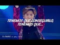 SixTONES - Waves Crash | [Sub. Espa&ntilde;ol]