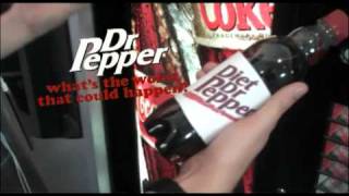 Dr Pepper - What's the Worst that Could Happen? Stage 2/5
