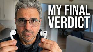 AirPods vs AirPods Pro: Comfort & Quality Tested
