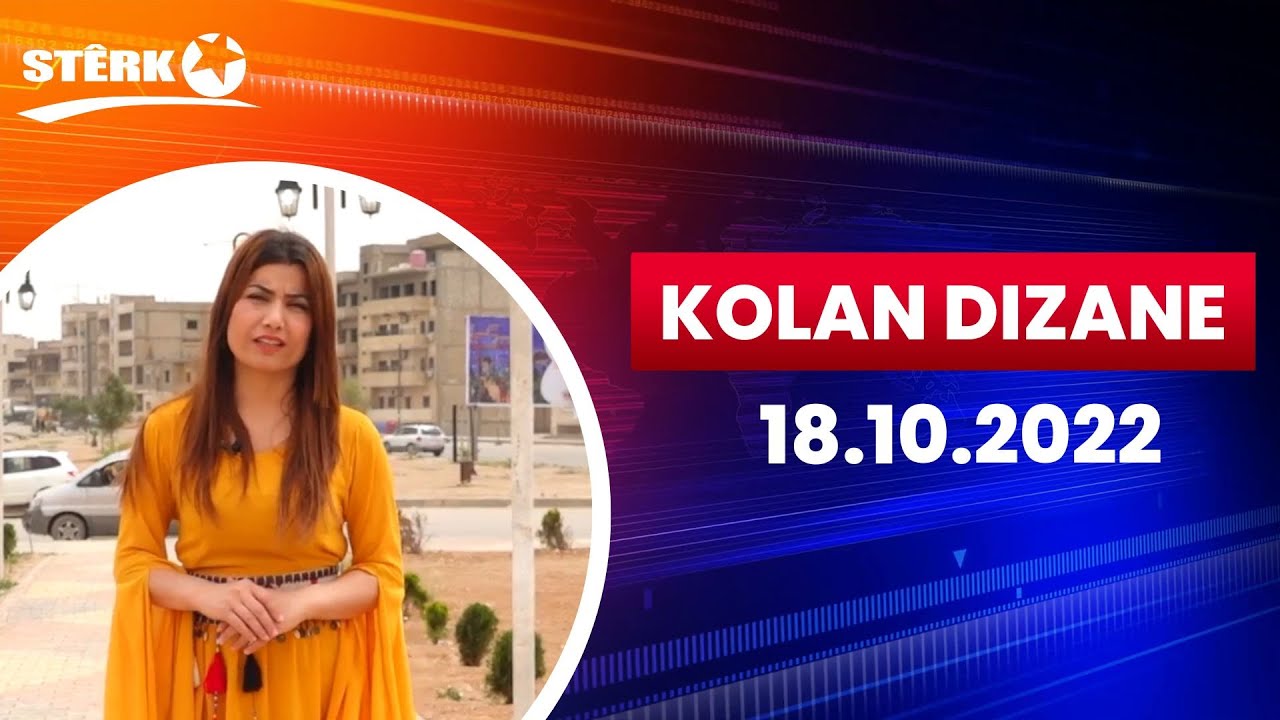 Kolan Dizane - 18.10.2022