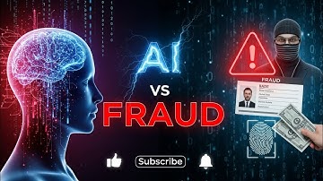 Outsmarting Fraud: How AI Protects You in Real-Time