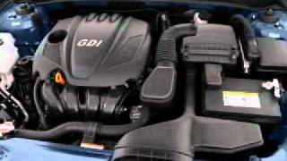 2012 Hyundai Sonata - Anniston AL
