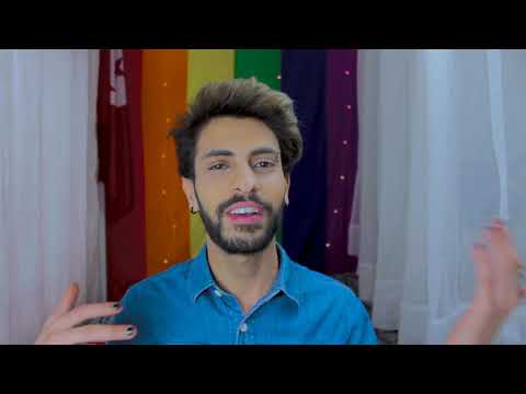 لصحابتشي الي ت يحب ت يخرج من الخزانة