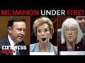 Senators Murray, Murphy Rip Education Secretary McMahon Over Civil Rights Office Cuts!