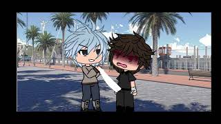 Un Garçon Coincé Dans Ses Sous Vêtements - Gacha Wedgie -