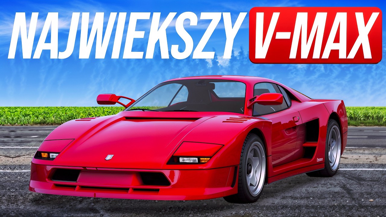 10 NAJSZYBSZYCH SAMOCHODÓW w 2025 r. | GTA ONLINE