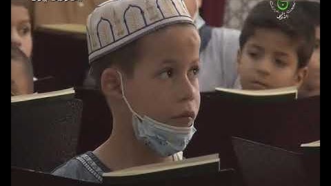 سطيف / برج القرآن الكريم لتعليم الأطفال